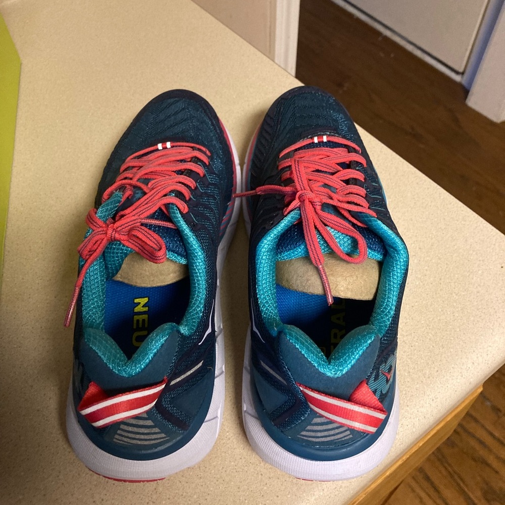 Brand new; never worn size 9